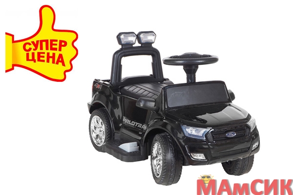 СНИЖЕНИЕ ЦЕНЫ! FORD Электроминикар RANGER,