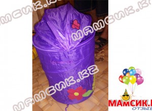 Корзинка для игрушек