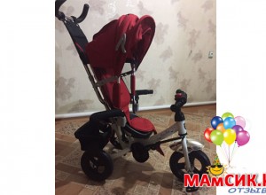 MINI TRIKE велосипед 950 D