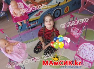 Игровой набор для девочек