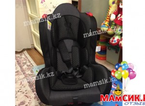 Автокресло Lorelli  Jupiter 0-25 кг.