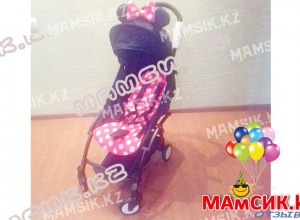Коляска BABYTIME mini