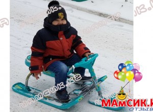 НИКА СНЕГОКАТ