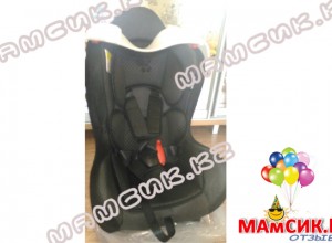 Автокресло Lorelli  Jupiter 0-25 кг.