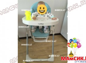 PEG PEREGO Стульчик PRIMA PAPPA ZERO-3