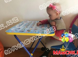 Набор НИКА Азбука