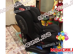 Автокресло Lorelli  Jupiter 0-25 кг.