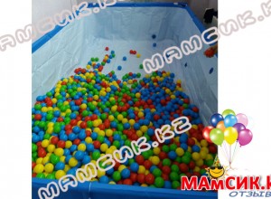 Каркасный прямоугольный бассейн 400х211х81 см, 570