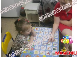 НАБОР МЕБЕЛИ НИКА