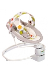 Электрокачели Babyhit Best Rest. шезлонг