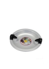 KHW Тарелка FUN UFO с тормоз /76220 диам 65с