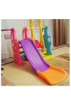 Горка детская 2-8 лет