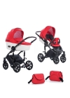 TUTIS Коляска 2 в1 VIVA LIFE короб+прогулка