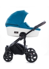 TUTIS Коляска 2 в1 VIVA LIFE короб+прогулка