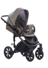 TUTIS Коляска 2 в1 VIVA LIFE короб+прогулка