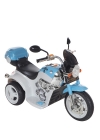 AIM BEST Электро-Мотоцикл MD-1188, 6V/4Ah*1, колеса пластик 90х43х54 см