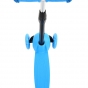 PITUSO Самокат трехколесный EC-M10, 3в1 Blue/Синий