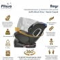 Pituso Удерживающее устройство для детей 0-36 кг Roys