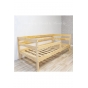 Кровать детская Sindy Tomix KPD-4-3 натуральный 160х80