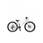 MOON Велосипед двухколесный JOKER 24'' disk 7 spd