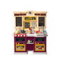 PITUSO Игровой набор Кухня Талантливый шеф (66*24*83 см) 77 эл-в ( свет,звук)